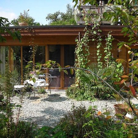Dunkel Blaue Maus Bed & Breakfast Meiringen Luaran gambar