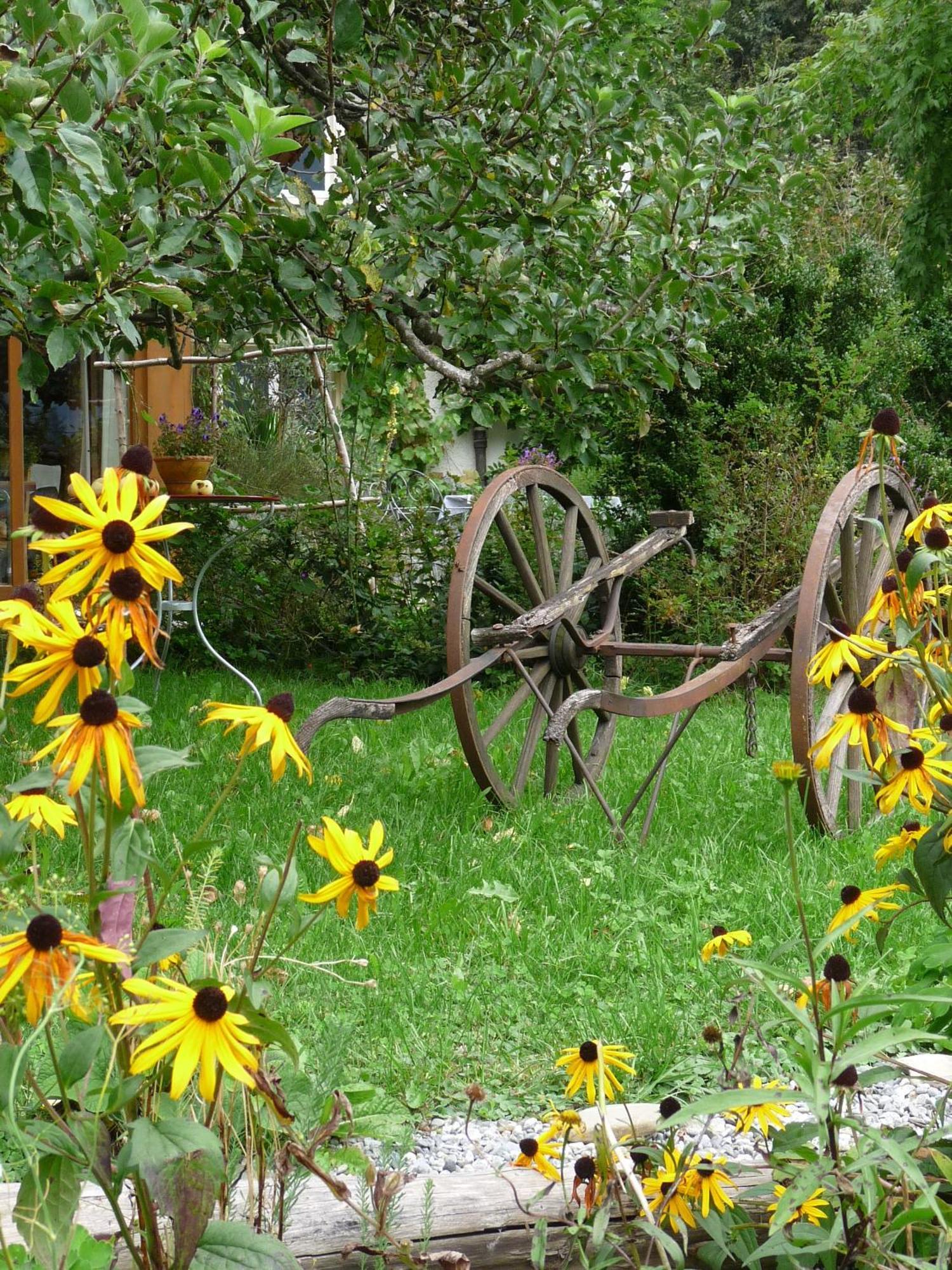 Dunkel Blaue Maus Bed & Breakfast Meiringen Luaran gambar